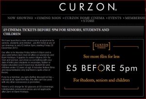 Curzon