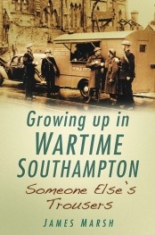WartimeSouthampton
