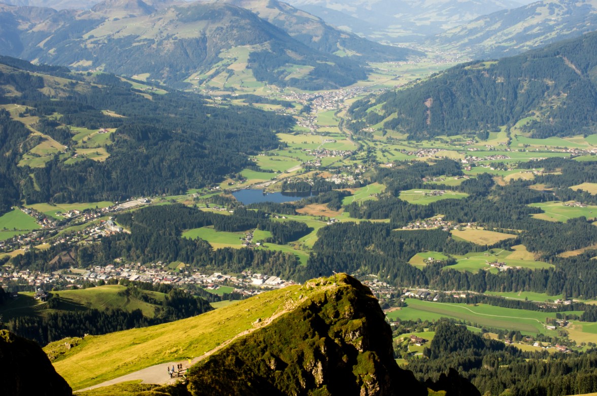 Kitzbuhel Austria 2014