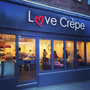 LoveCrepe
