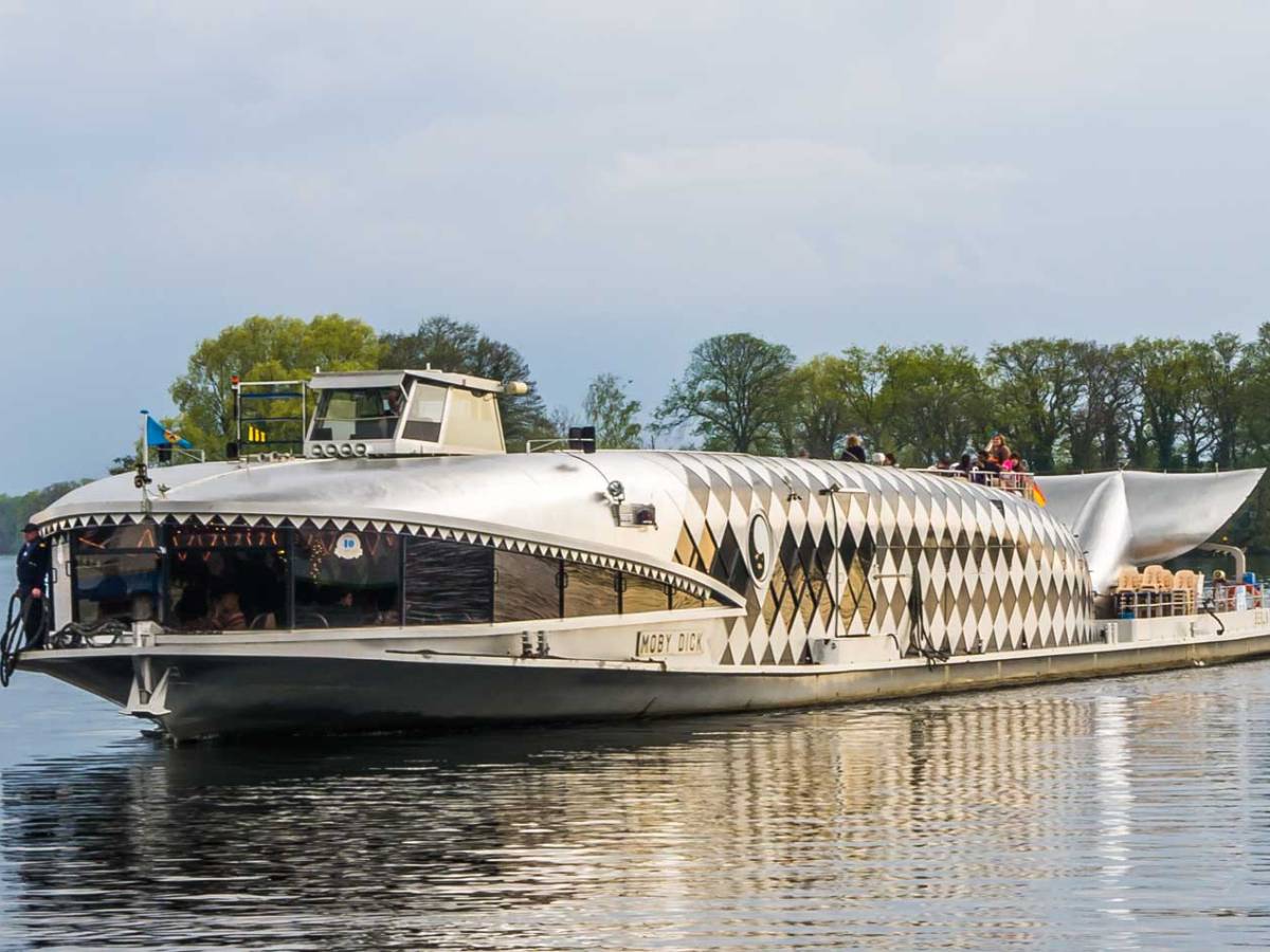 Some different Berlin&nbsp;pictures