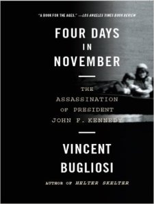 Bugliosi President Kennedy_