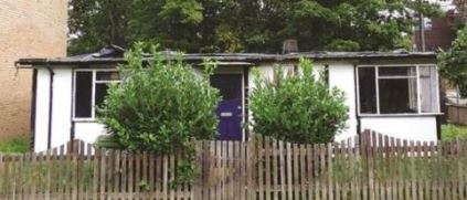 Prefab