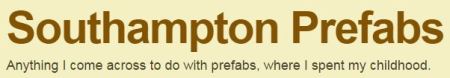 SouthamptonPrefabs