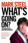 Mark steel