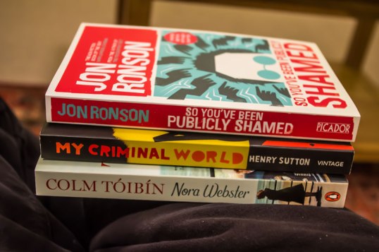 Books