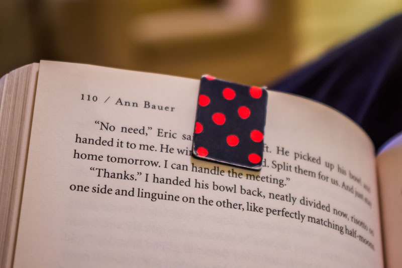 MagneticBookmark