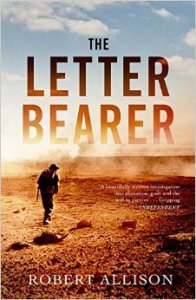 TheLetterBearer