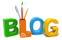 blog
