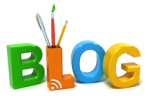 blog