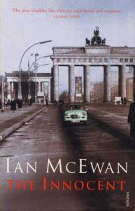 Ian McEwan The Innocent