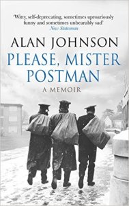 PleaseMrPostman