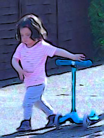 ChloeScooter2