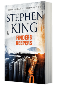 Finders-Keepers