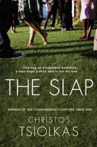 TheSlap