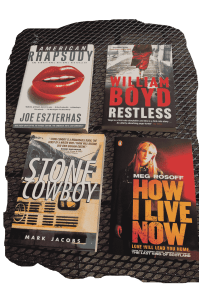 CharityBooks
