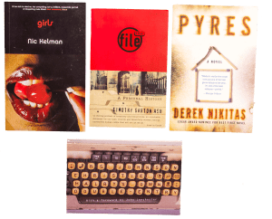 Oxfam-books