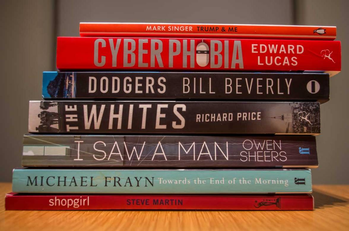 newbooks