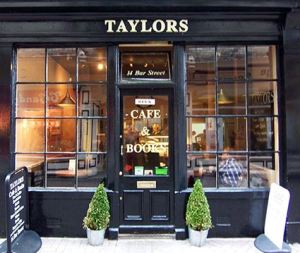Taylors Scarborough