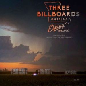 Three Billboards