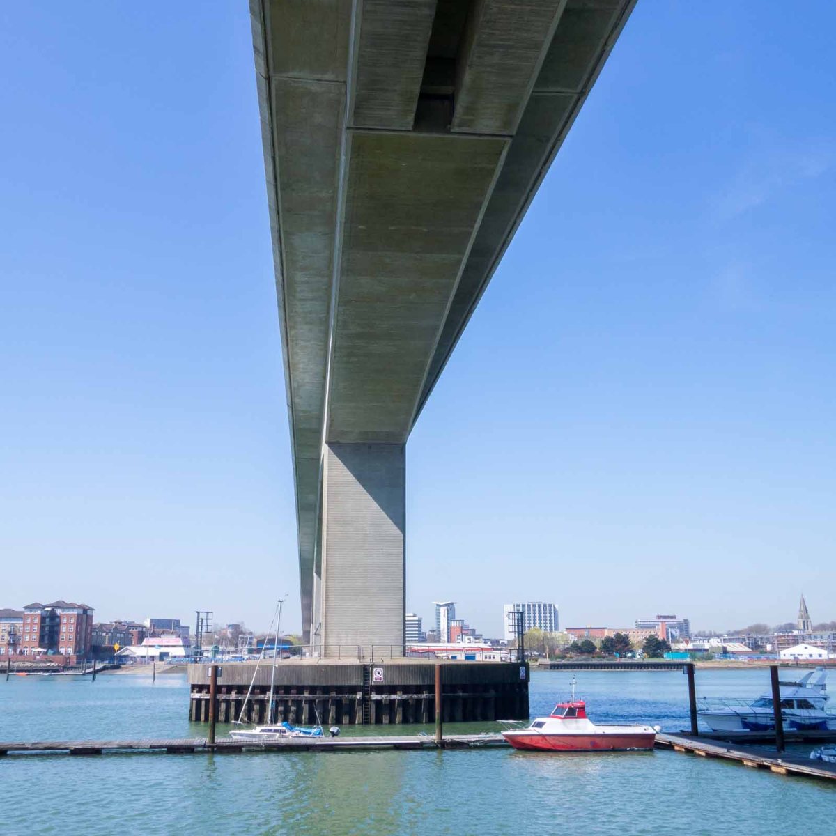 The Itchen Way walk – stage&nbsp;1