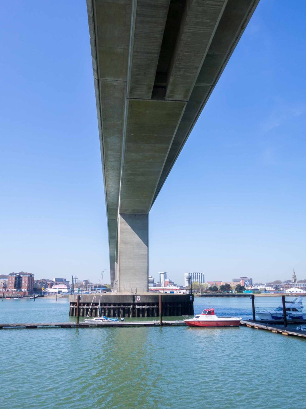 The Itchen Way walk – stage&nbsp;1