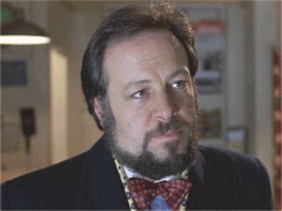 Ricky Jay