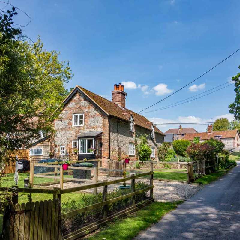 The Itchen Way walk – stage&nbsp;4