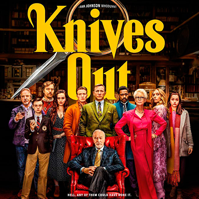 Knives Out