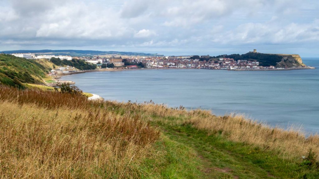 Scarborough September 2020