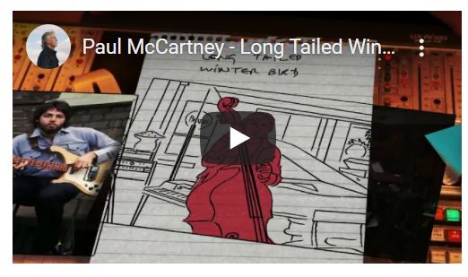 A couple of&nbsp;songs