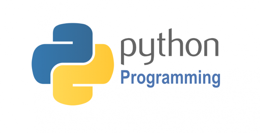 My first Python&nbsp;code