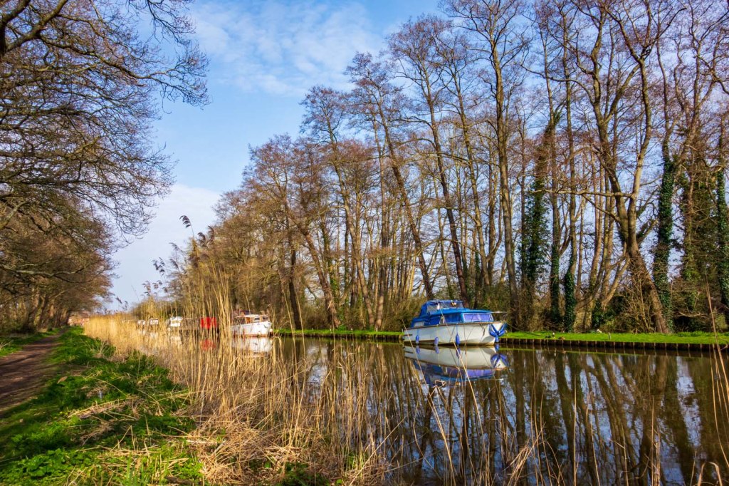 Guildford to West&nbsp;Byfleet