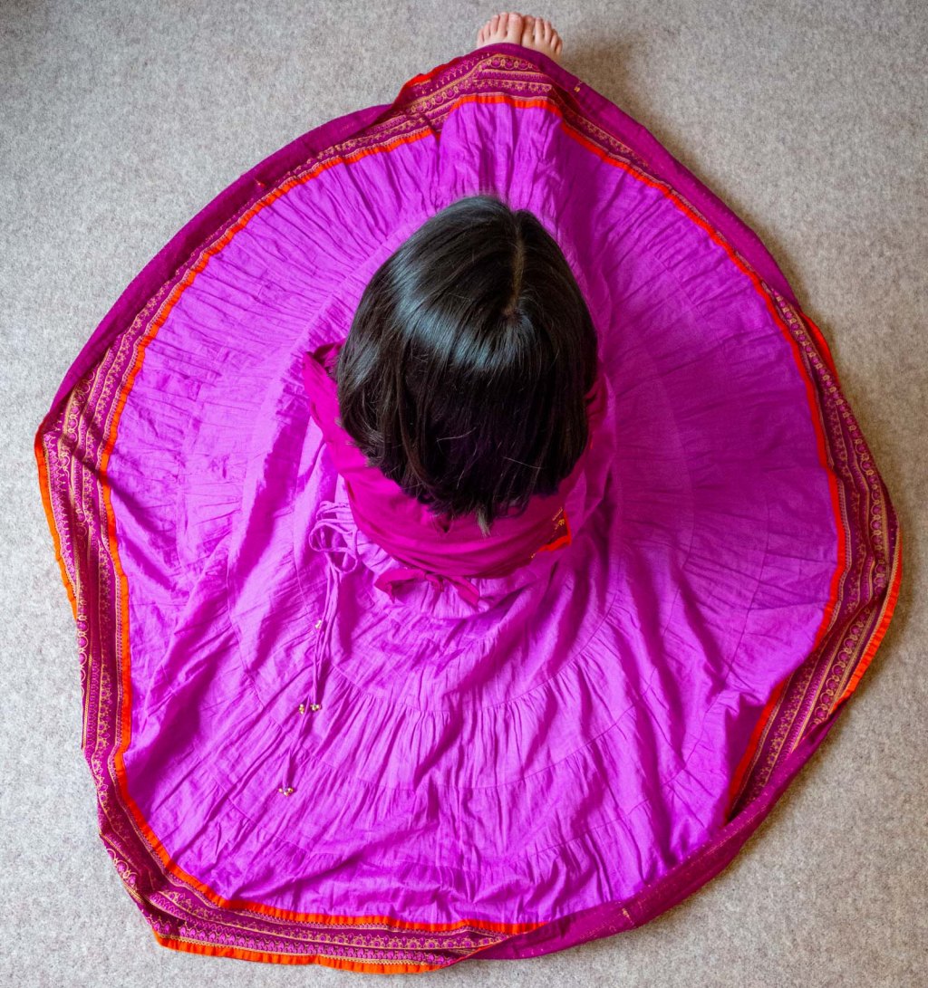 When Covid stops you doing&nbsp;much