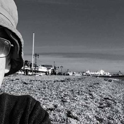 Solent Way (part 7) Portsmouth to&nbsp;Hilsea