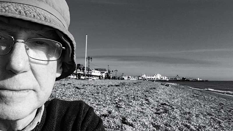 Solent Way (part 7) Portsmouth to&nbsp;Hilsea