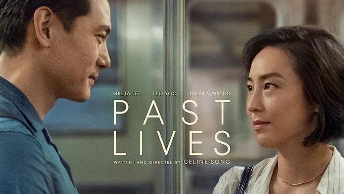 Past Lives