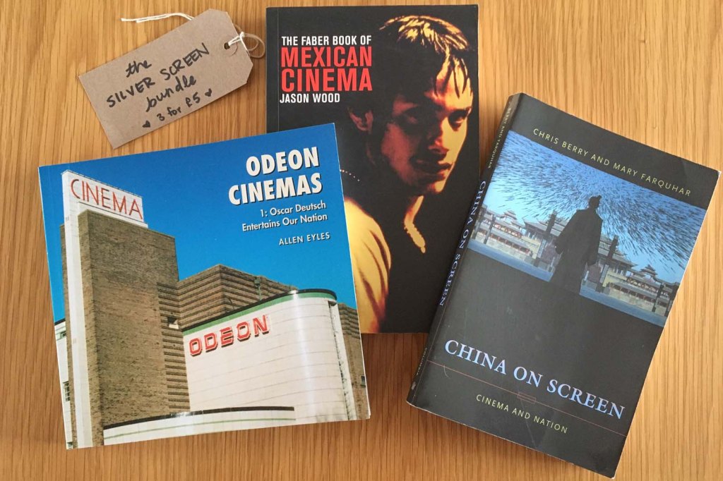 My birthday lasted a&nbsp;week!