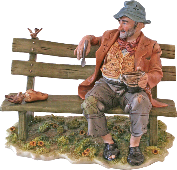 Muttering to myself&nbsp;#1