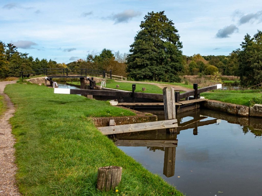 Guildford To Farncombe