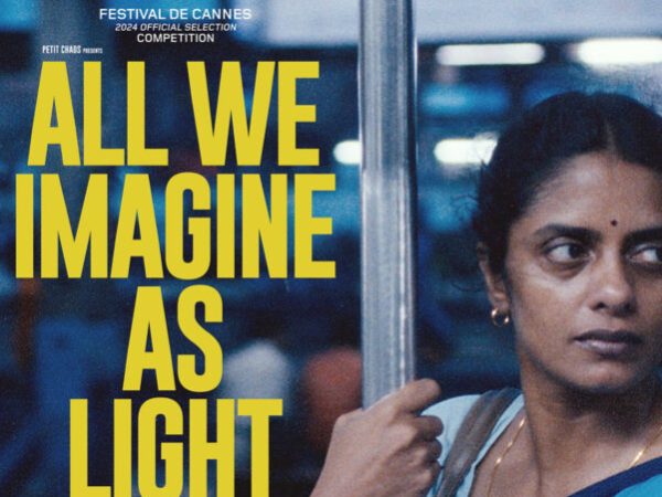 All We Imagine as&nbsp;Light