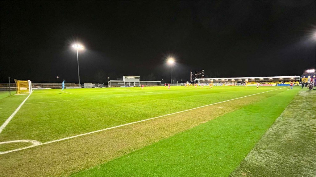 Match photos with the new&nbsp;iPhone