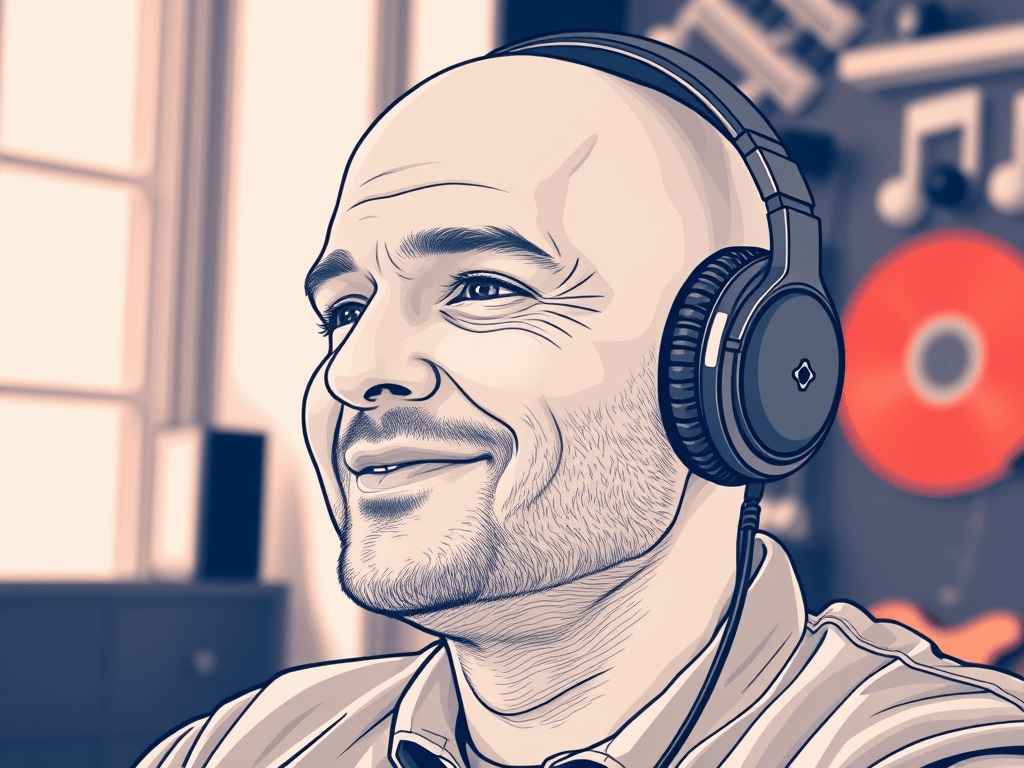 I’ve been listening to Luca&nbsp;Stricagnoli