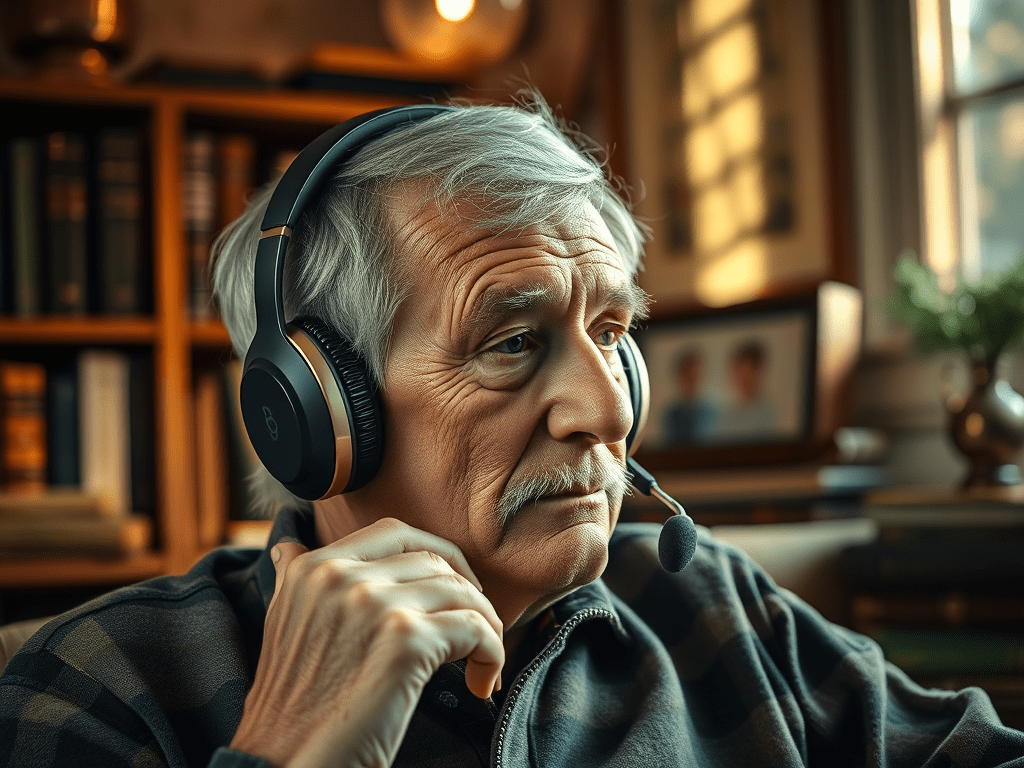 I’ve been listening to Nothing Else&nbsp;Matters