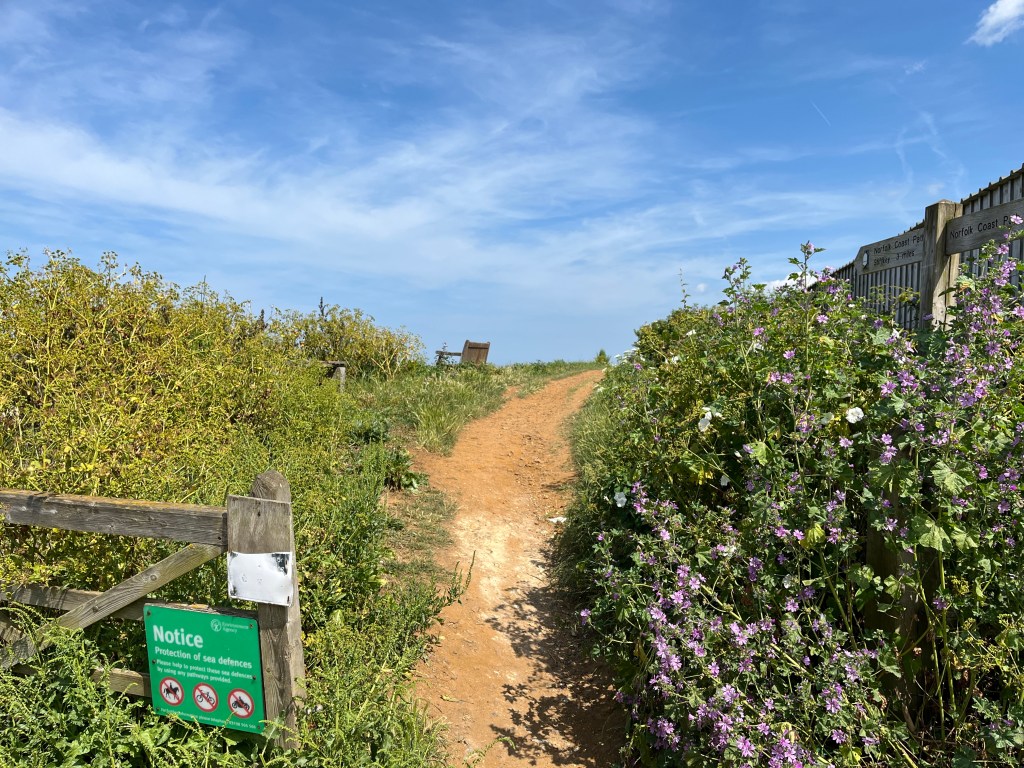 Wells to Stiffkey