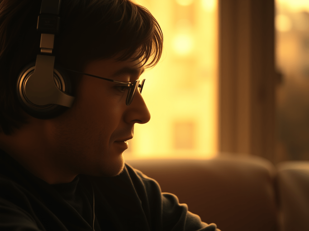 I’ve been listening to John&nbsp;Lennon