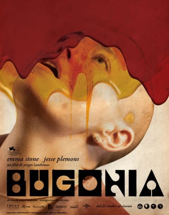 Bugonia