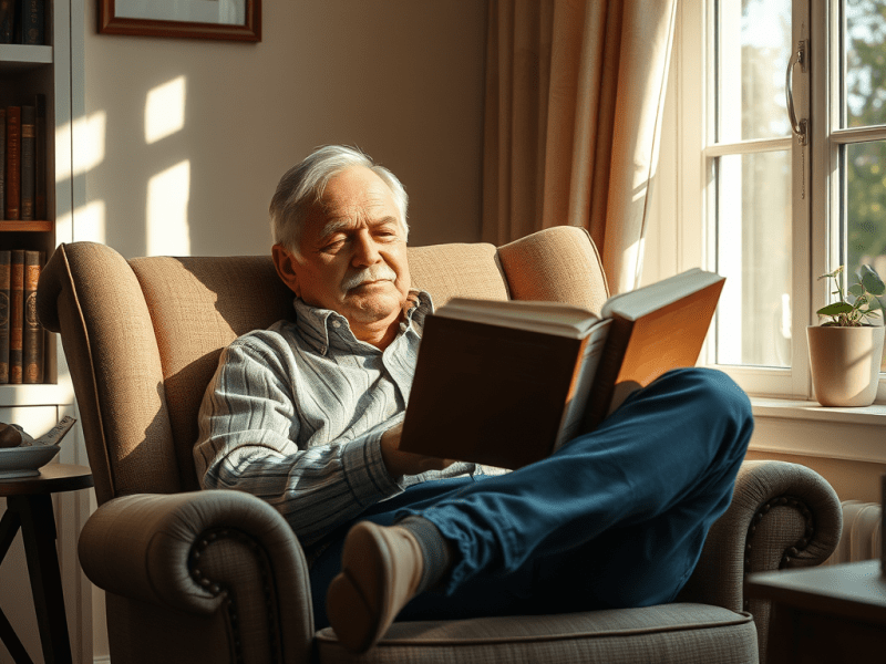 What ChatGPT thinks of my&nbsp;reading