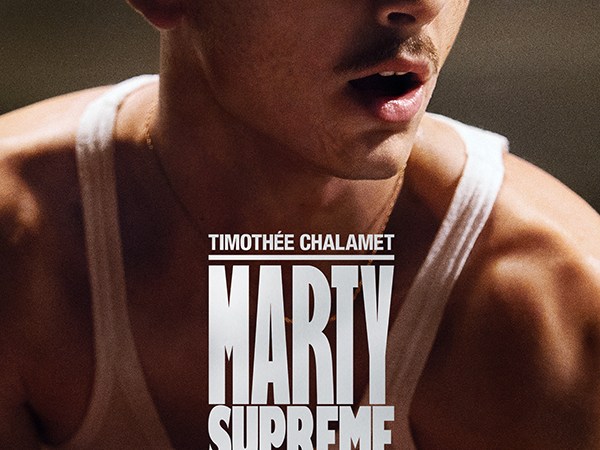 Marty Supreme