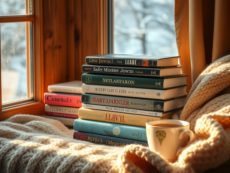 My February reading reviewed by&nbsp;ChatGPT